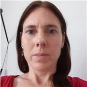 Mathe-Tutorin und Dyskalkulietrainerin Unterricht für Kinder in der 1-10. Klasse